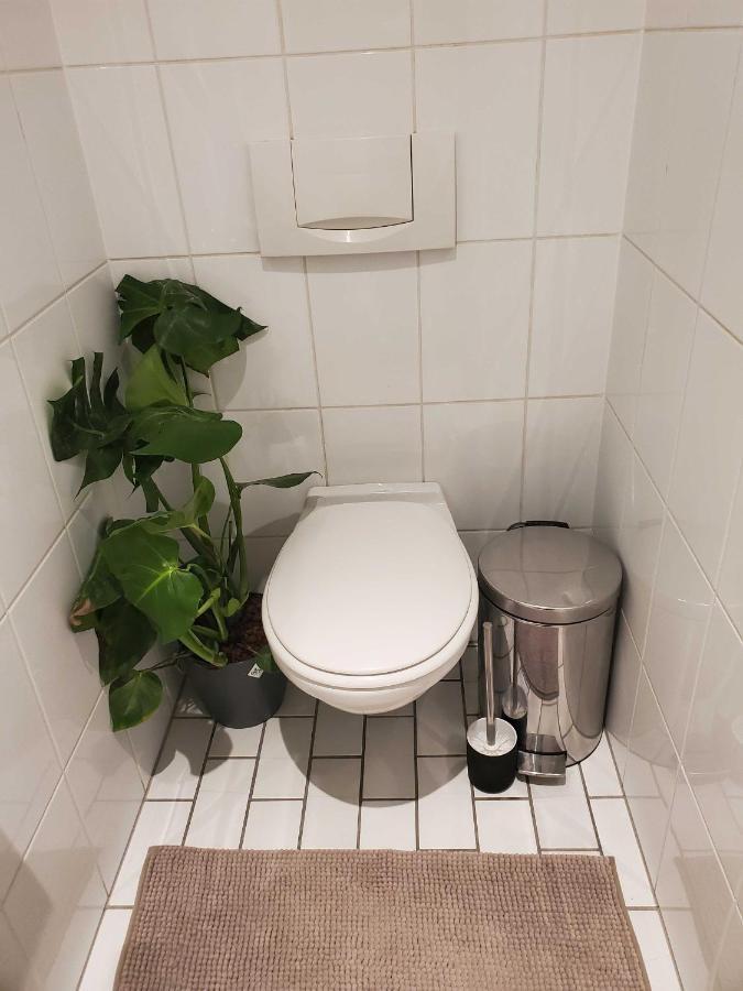Cocoon Brussels Apartment ภายนอก รูปภาพ