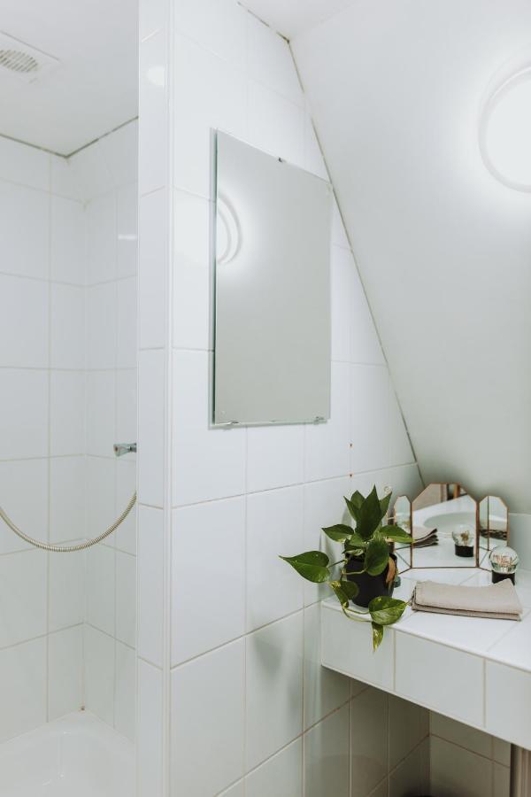 Cocoon Brussels Apartment ภายนอก รูปภาพ